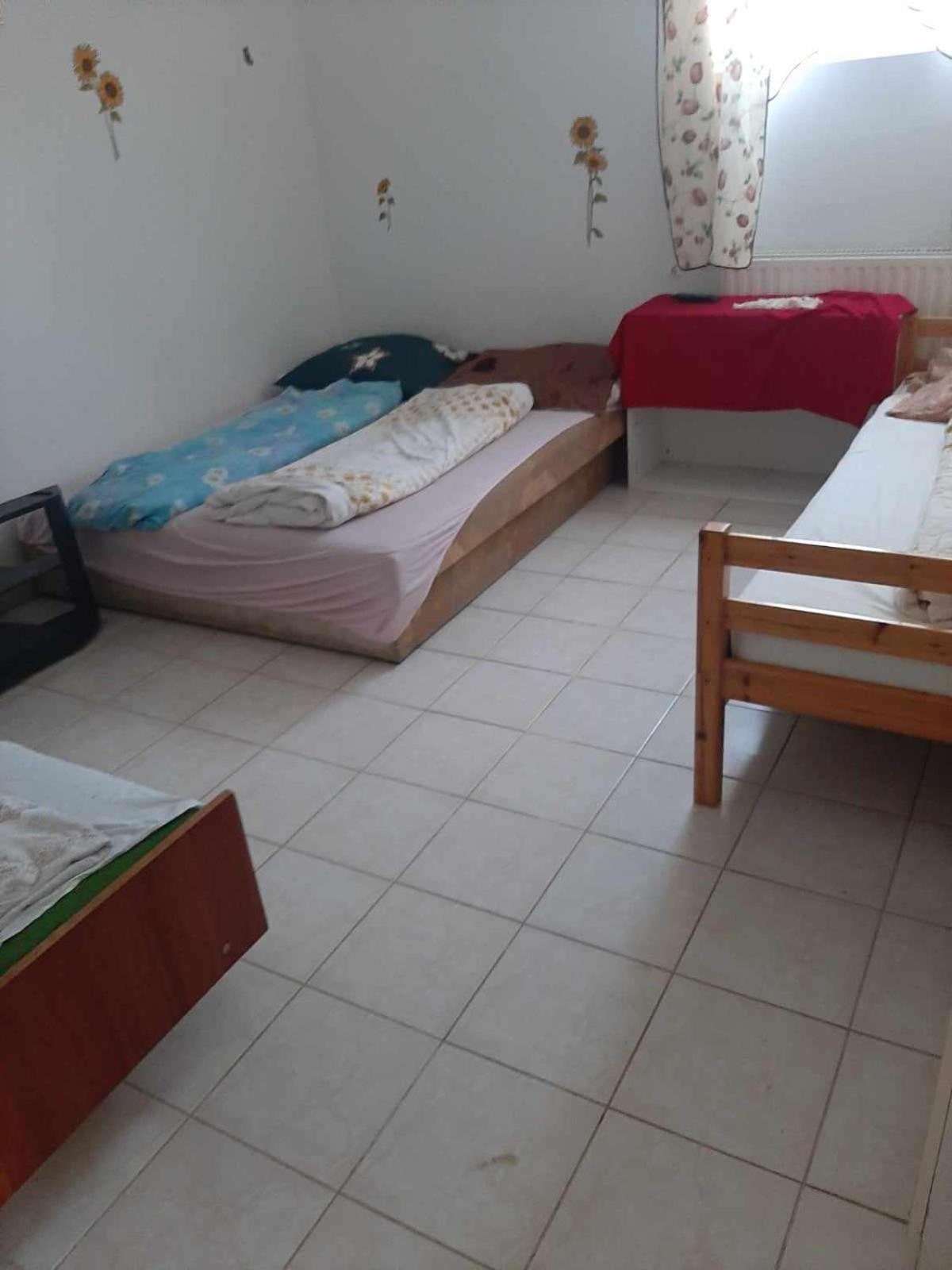Badacsonyi Panoramas Maganszallas Badacsonytomaj Kültér fotó