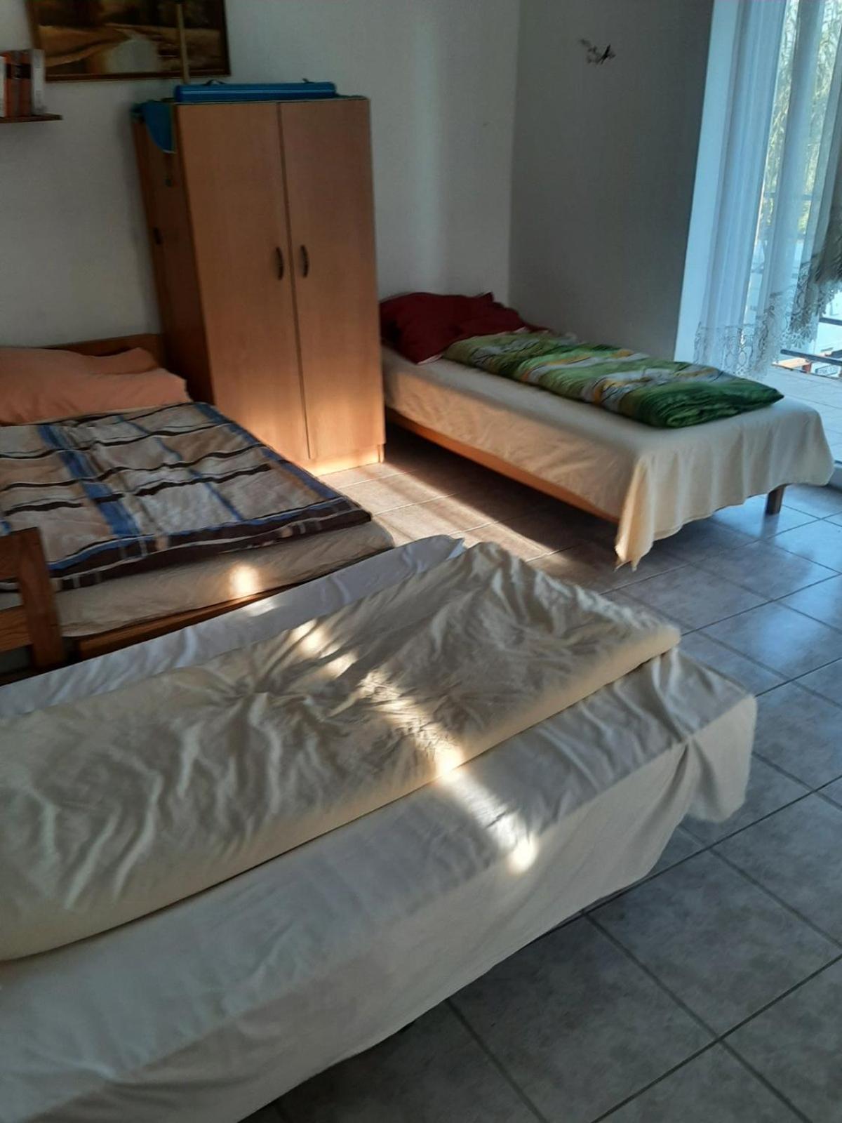 Badacsonyi Panoramas Maganszallas Badacsonytomaj Kültér fotó